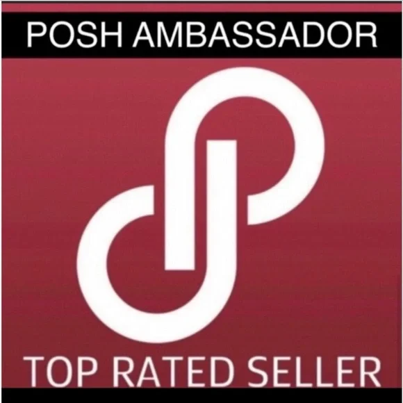 COACH Gold-Tone Signature C Double Drop Stud Earrings - Picture 7 of 7